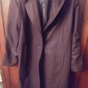 Coat jacket